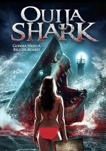 Ouija Shark (2020) WEB-DL 1080p HD