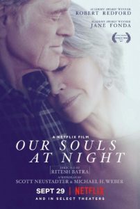 Our Souls at Night (2017) BluRay 1080p HD Dual Latino / Inglés