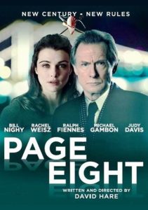 Page Eight (2011) BluRay 720p HD