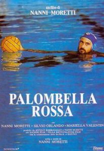 Palombella rossa (1989) DVDRip