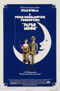 Paper Moon (1973) BluRay 720p HD