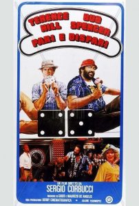 Trinity: Gambling for High Stakes (1978) BluRay 720p HD
