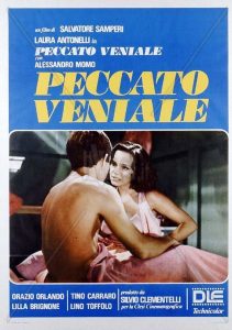 Peccato veniale (1974) DVDRip