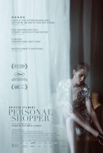 Personal Shopper (2016) BluRay 1080p HD Dual Latino / Inglés