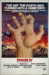 Phase IV (Phase Four) (1974) BRRip