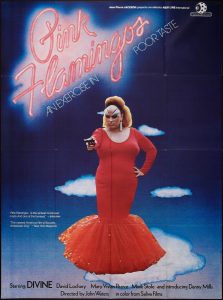Pink Flamingos (1972) DVDRip