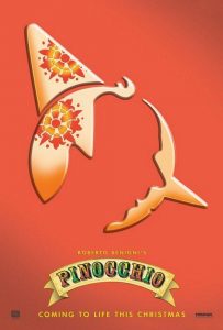 Pinocchio (2002) DVDRip