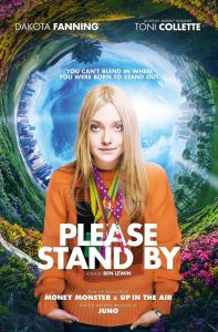 Please Stand By (2017) WEB-DL 720p HD
