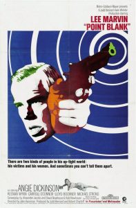 Point Blank (1998) BluRay 720p HD