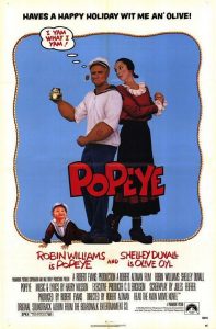 Popeye (1980) DVDRip