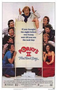 Porky&rsquo;s II: The Next Day (1983) BluRay