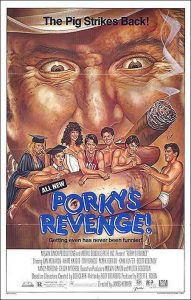 Porky’s Revenge (1985) BluRay 1080p HD