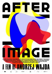 Afterimage (2016) BluRay 720p HD