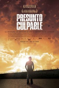 Presunto Culpable (2008) DVDRip