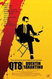 QT8: The First Eight (2019) BluRay 1080p HD