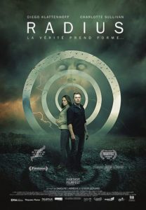 Radius (2017) WEB-DL 720p HD