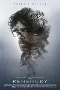 Rememory (2017) WEB-DL 720p HD