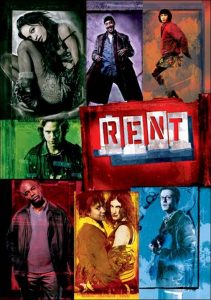 Rent (2005) BluRay 1080p HD