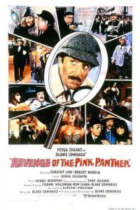 Revenge of the Pink Panther (1978) BluRay 1080p HD