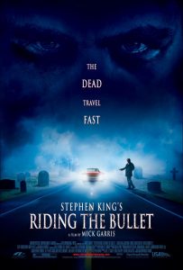 Riding the Bullet (2004) DVDRip