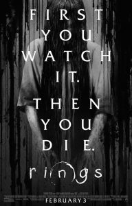 Rings (2017) BluRay 720p HD