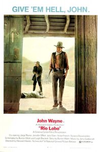 Rio Lobo (1970) BluRay 720p HD