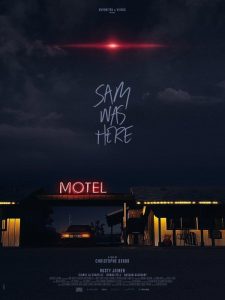 Sam Was Here (2016) BluRay 720p HD