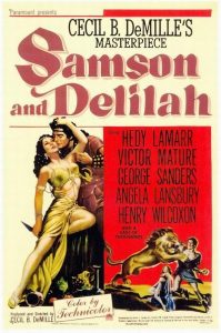 Samson and Delilah (1949) BluRay 720p HD