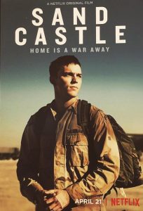 Sand Castle (2017) WEB-DL 720p HD