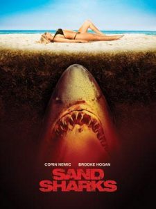 Sand Sharks (2011) BluRay 1080p HD VIP