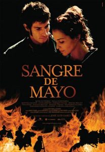 Sangre de mayo (2008) DVDRip