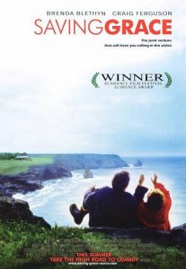 Saving Grace (2000) BluRay 720p HD