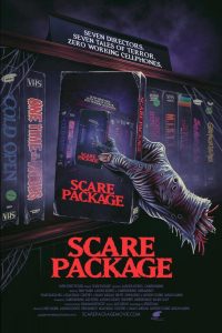 Scare Package (2019) WEB-DL 1080p HD