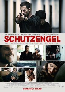 Schutzengel (2012) DVDRip