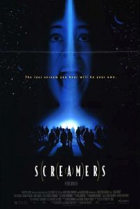Screamers (1995) DVDRip