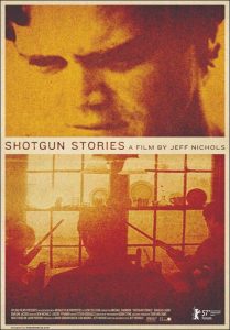 Shotgun Stories (2007) DVDRip