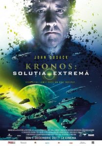 Singularity (2017) WEB-DL 720p HD