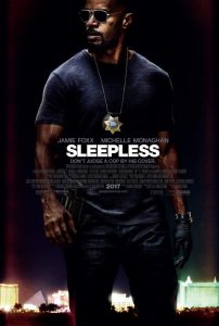 Sleepless (2017) BluRay 720p HD