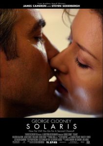Solaris (2002) BluRay 720p HD