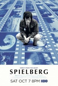 Spielberg (2017) WEB-DL 720p HD