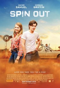 Spin Out (2016) WEB-DL 720p HD