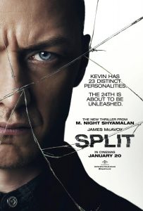 Split (2016) WEB-DL 720p HD