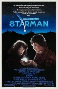 Starman (1984) BRRip