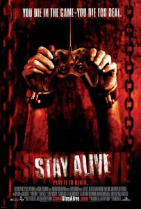 Stay Alive (2006) BluRay 720p HD