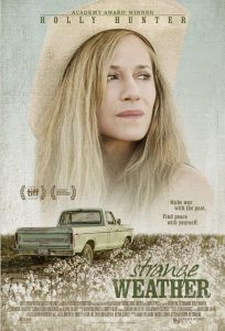 Strange Weather (2016) BluRay 1080p HD Dual Latino / Inglés