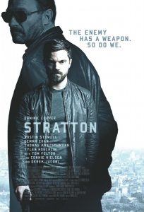 Stratton (2017) WEB-DL 720p HD