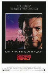 Sudden Impact (1983) BluRay 720p HD