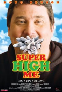 Super High Me (2007) DVDRip