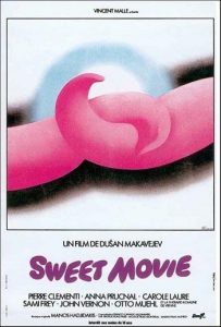 Sweet Movie (1974) VHSRip