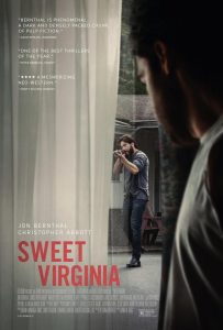 Sweet Virginia (2017) WEB-DL 720p HD